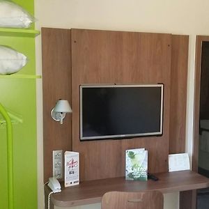 Kamer met Twee Aparte Bedden